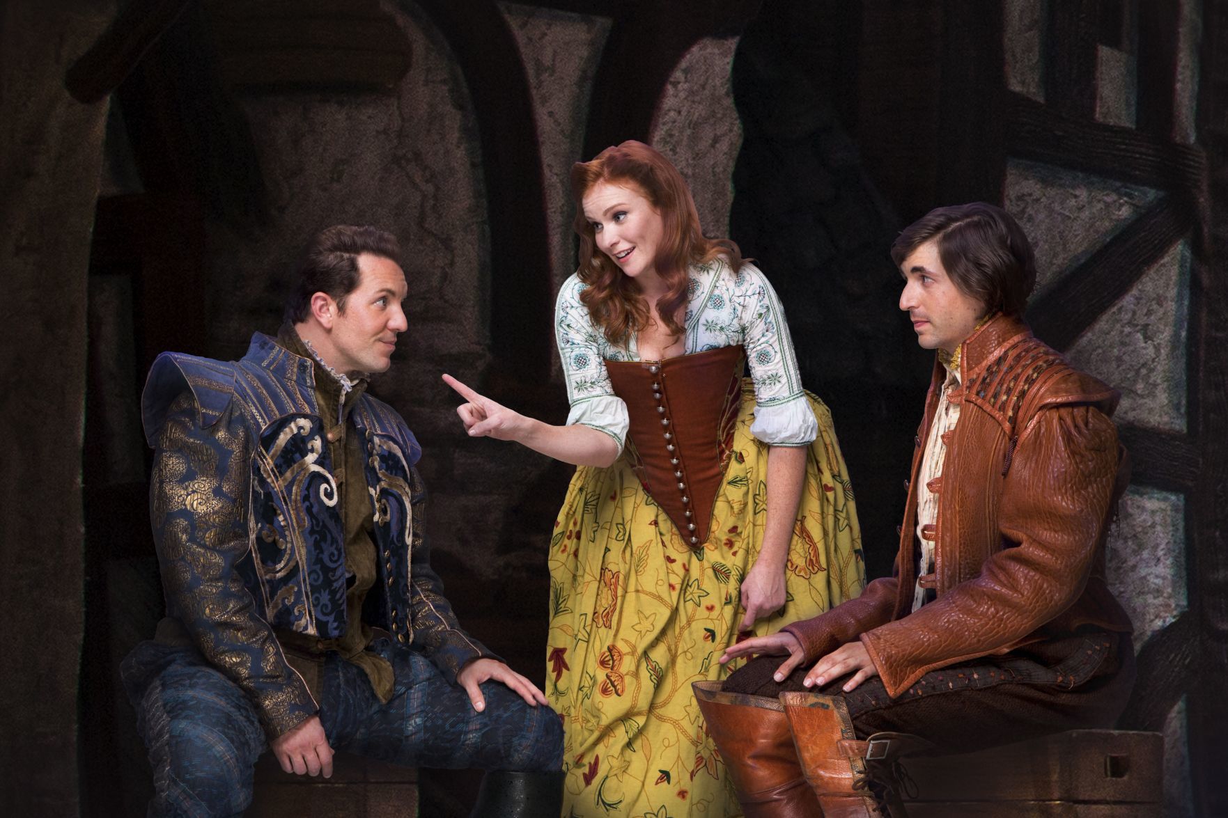 Something Rotten